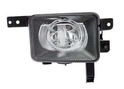 Depo 442-2009R-UE Opel Combo C 2001-2003 Models Right Fog Lamp