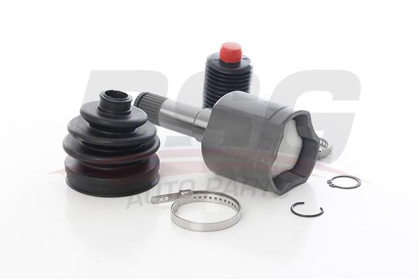 BSG Opel Insignia Axle Joint - A16 170 BG — Axles, CV Joints & Boots