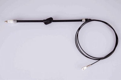 Hella 8AS355666-381 El Brake Cable Front Sprinter 906 06 > 16 Crafter 06 > 16 — Brake Cables & Hardware