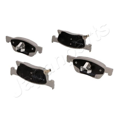 Japan Parts PA-0091AF Opel Brake Pad Front Astra K — Brake Pads
