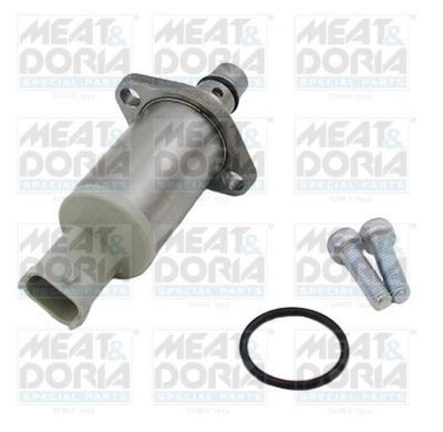 MEAT & DORIA &DORIA9741 Common Rail Diesel Pressure Regulator Opel Astra J — Valves & Actuators