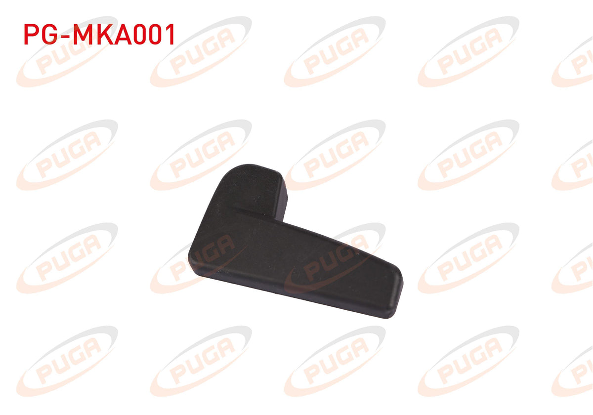 PUGA PG-MKA001 Motor Hood Release Arm Volkswagen Carfter / Golf VII — Panels & Doors