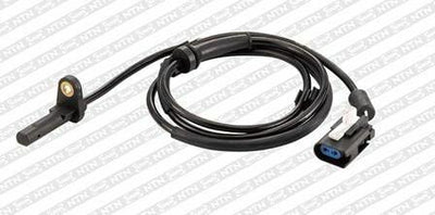 SNR ASB15215 ABS Sensor Rear Left Precision Fit for 06 Transit Compatible with Ford Transit — Brake Sensors & ABS