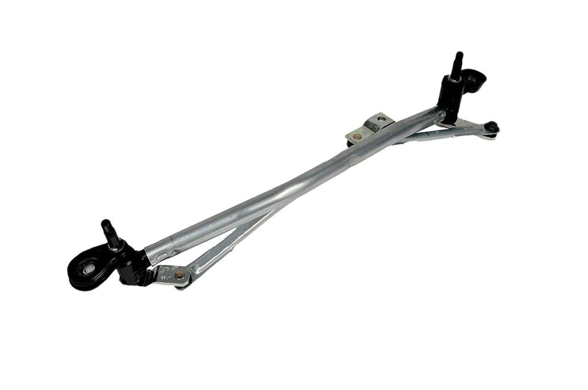 Mette 977W7018 Opel Astra H Wiper Mechanism Aftermarket Product — Wipers