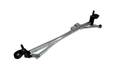 Mette 977W7018 Opel Astra H Wiper Mechanism Aftermarket Product — Wipers