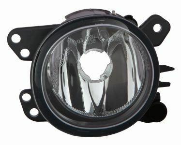 DEPO Fog Light Right A-Class W176 - ECE & SAE Certified — Tail, Signal & Reflectors