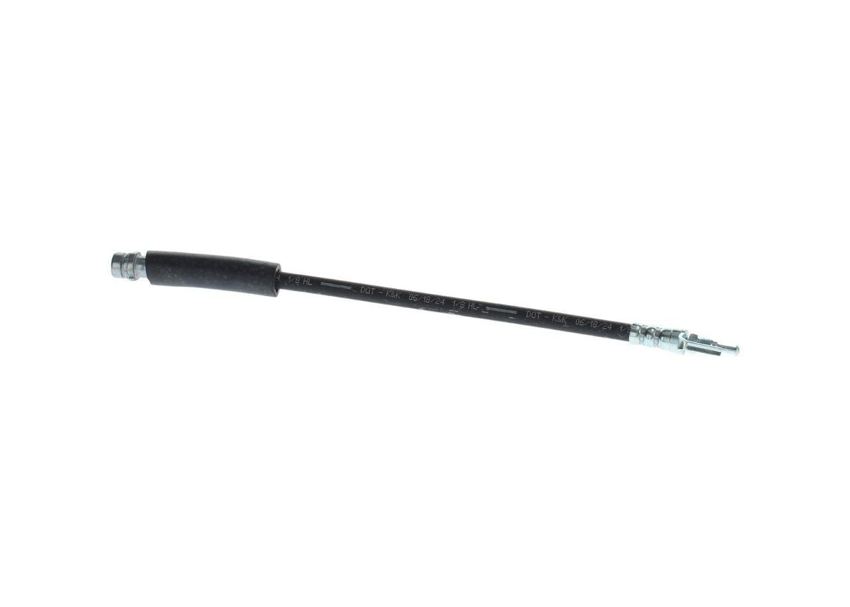 Bosch 1987481487 Brake Hose Front Ford Transit V347-V348 06 14 — Brake Hydraulics