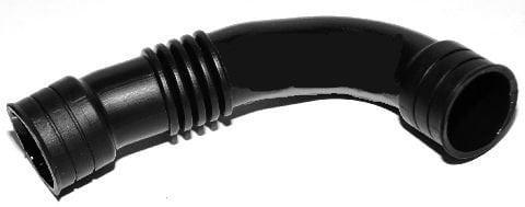 TOPRAN Valve Cover Breather Hose for Volkswagen Transporter T5 1.9 (AXB) — Crankcase & Ventilation