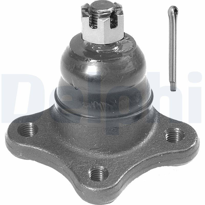 Delphi TC588 Front Control Arm Upper Ball Joint Ford Ranger Mazda Bt50 98-12