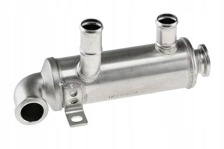 Kale Peugeot 307 1.6 HDi EGR Cooler — Emission Control