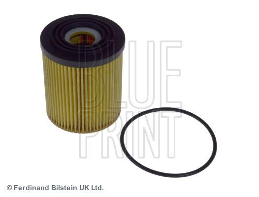 Blue Print ADG02124 Oil Filter Mini R50 R53 Jeep Renegade Suv 14-Fiat Egea 14