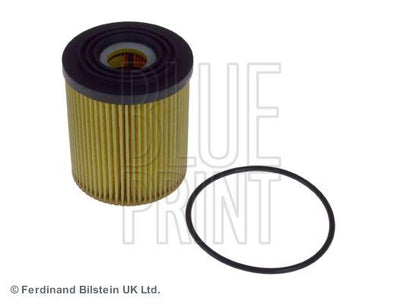 Blue Print ADG02124 Oil Filter Mini R50 R53 Jeep Renegade Suv 14-Fiat Egea 14 — Oil Filters