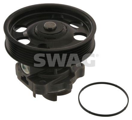 SWAG 70939884 Water Pump Corsa C/D/E, Astra H/J and 8 more models — Water Pump & Thermostat