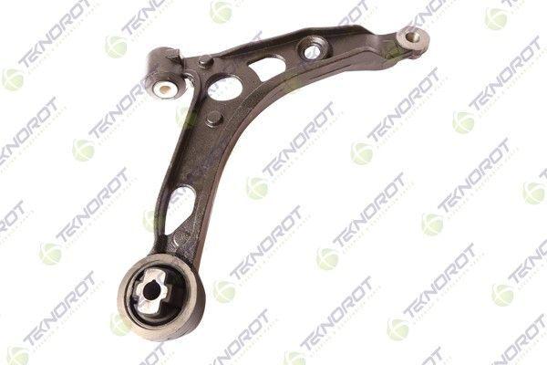 TEKNOROT CI-668 Control Arm Right - Durable Steel for Ducato III & Car — Control Arms & Ball Joints