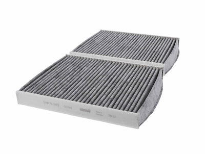 Corteco 80001211 Cabin Air Filter BMW F01 F02 F04 F07 F10 with Carbon — Air & Cabin Filters