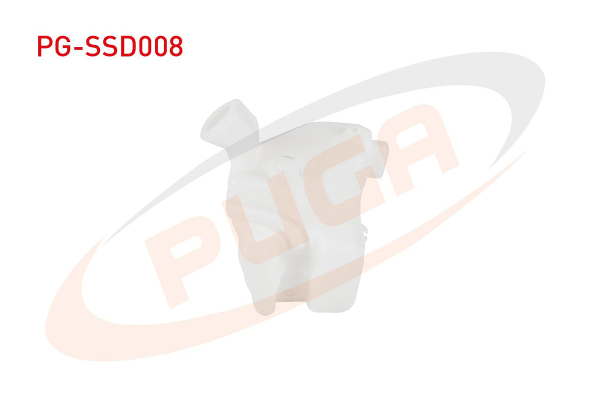 PUGA PG-SSD008 Wiper Su Tank Peugeot 301 / Citroen Elysee 2012 — Wipers
