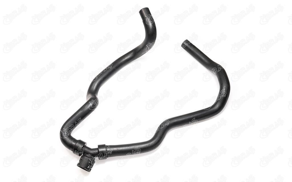 İbraş 21652 Heater Hose Astra J Bm 10 — Hoses & Tanks