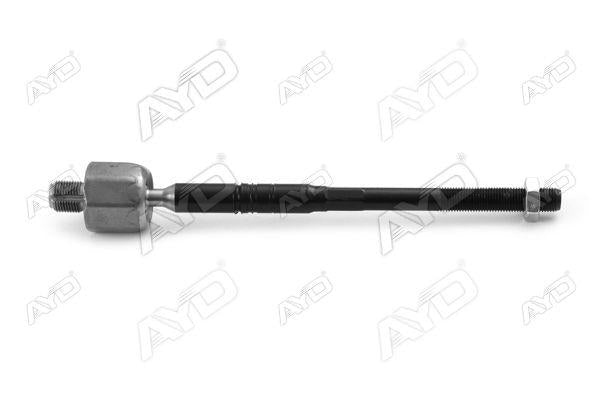 AYD 95-10227 Tie Rod Shaft E-90 / 91 / 92 / 84 Xi — Tie Rods & Linkage