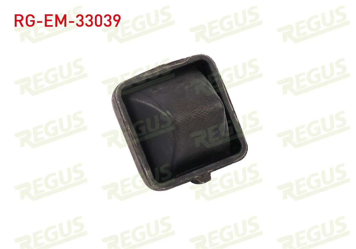 REGUS RG-EM-33039 Engine Mount Rear Right Upper Peugeot 206 1998-2009 — Mounts