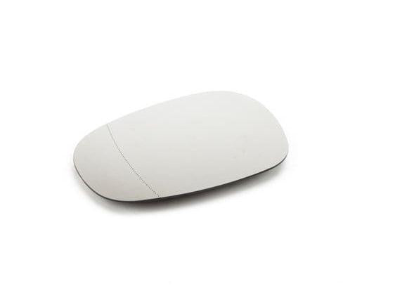 BMW E90 LCI Left Mirror Glass - Heated, Striped for Car Owners & BMW Enthusiasts — Auto Parts Hall, Mirrors