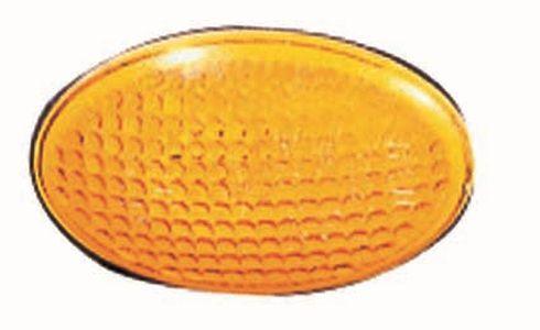 Depo 442-1402N-UE Fender Turn Signal Left/Right Opel Corsa B 93-00 — Tail, Signal & Reflectors