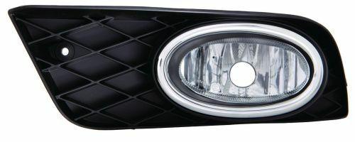 DEPO Left Fog Light for Honda Civic 2011 — Tail, Signal & Reflectors