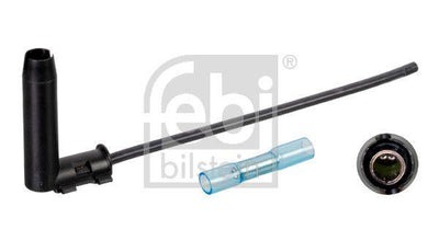 Febi Bilstein 107037 Cable Repair Set Opel Astra J (P10) 1.6 CDTi (68)-81 KW / 110 Ps-(14-15)