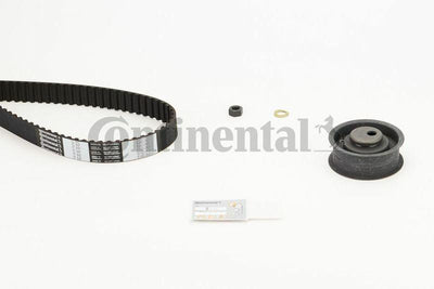 CONTINENTAL CTAM CT867K1 Timing Belt Kit - Compatible with VW Caddy, Golf and 3 more models — Belts