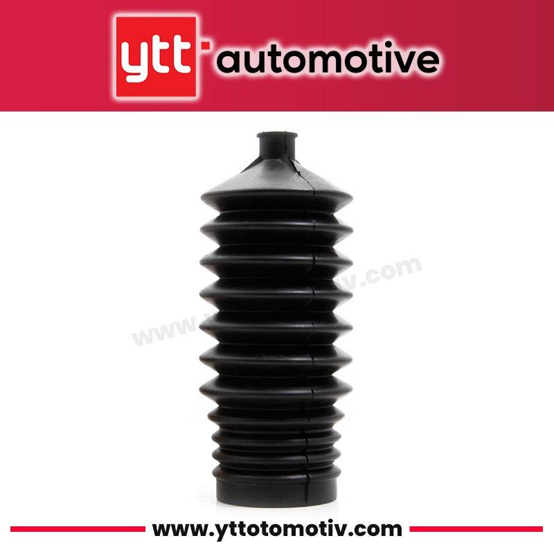 YTT Y1412 Steering Boot Corsa A-Corsa B 82-93 — Axles, CV Joints & Boots