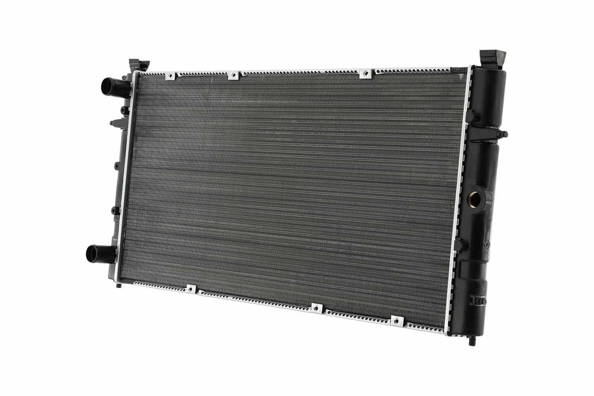 Hella 8MK366302-011 Motor Radiator VW Transporter T4 2,4 2,5 TDI 96-> — Radiators & Fans