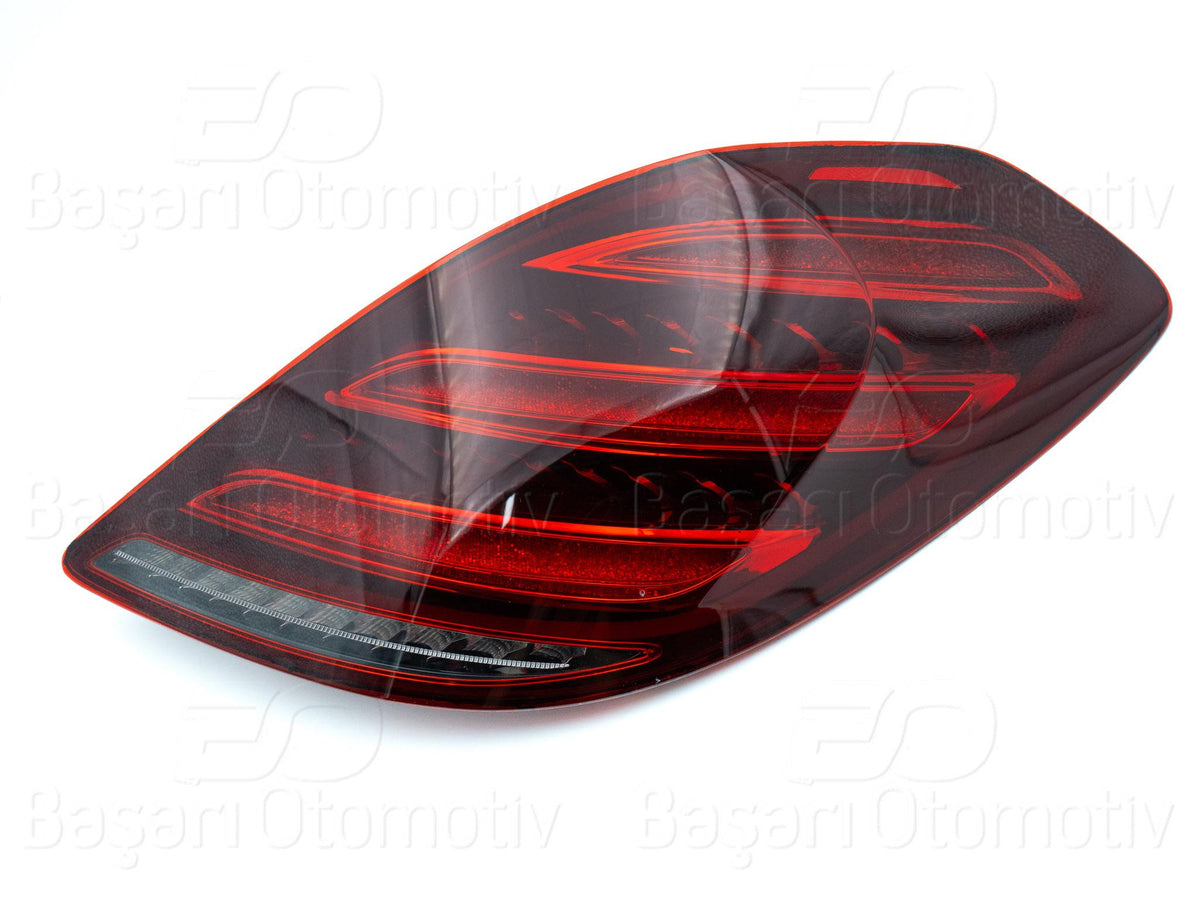 ARTEB 3243248-77 Tail Lamp Right Mercedes-Benz S-Series W222 V222 X222 17 — Tail, Signal & Reflectors