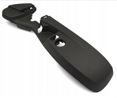 Opel Insignia Front Left Seat Trim - Black Color — Comfort & Protection Accessories