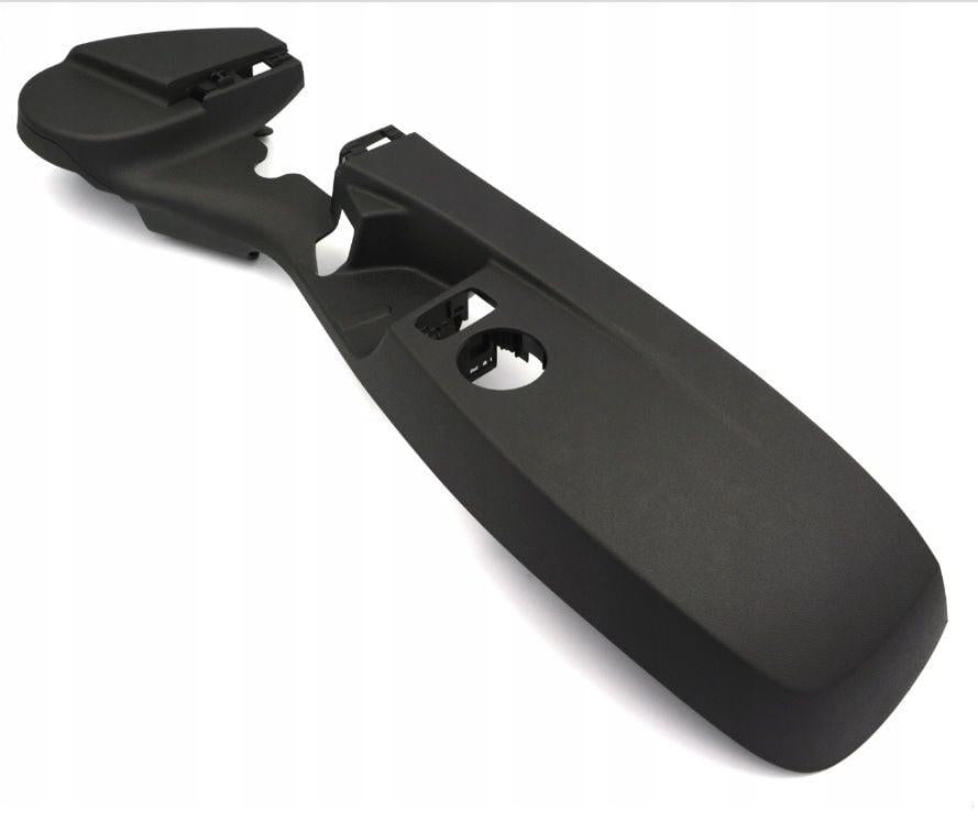 Opel Insignia Front Left Seat Trim - Black Color — Comfort & Protection Accessories