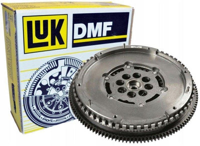 LUK 415041010 Ford Ranger 2006-2009 Flywheel Complete Genuine Mazda BT-50 2.5 TDCi 4x4 — Clutch & Flywheel
