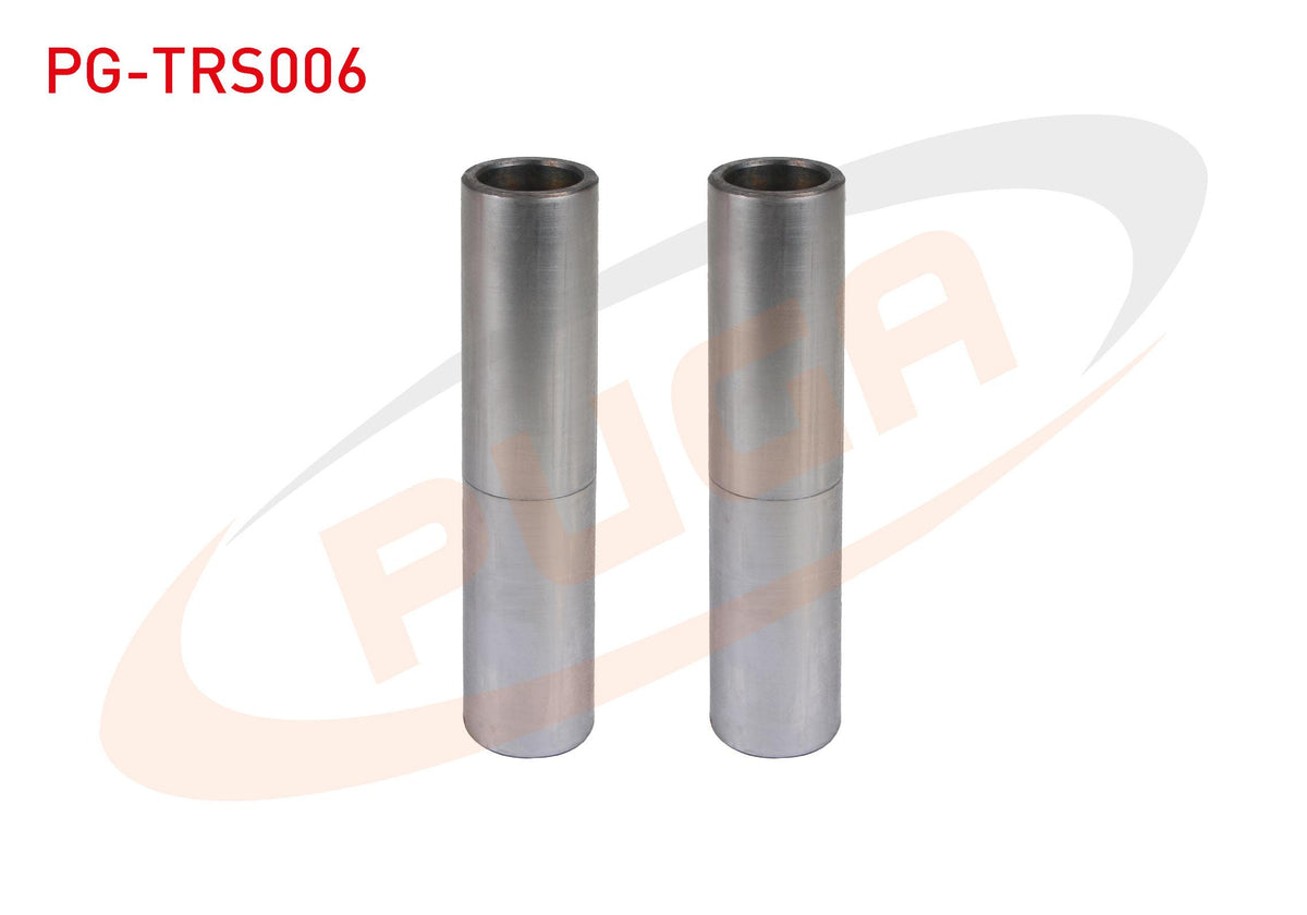 PUGA PG-TRS006 Torsiyon Shaft Peugeot 206 | Set of 2