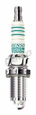 DENSO VKB16 — Coils & Plugs