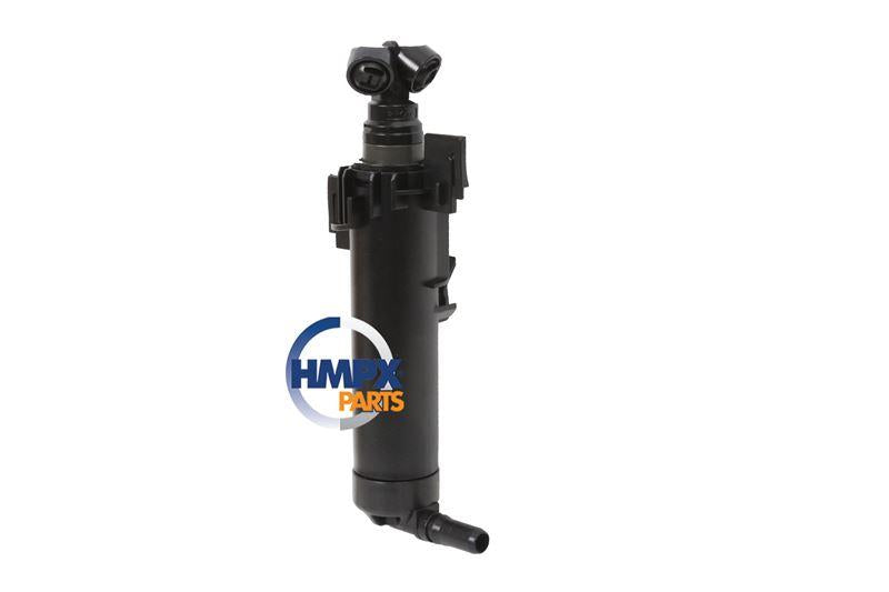 HİMPEKS 8K0955101D Headlight Washer Robotu Left A4 13 > 16 — Headlights