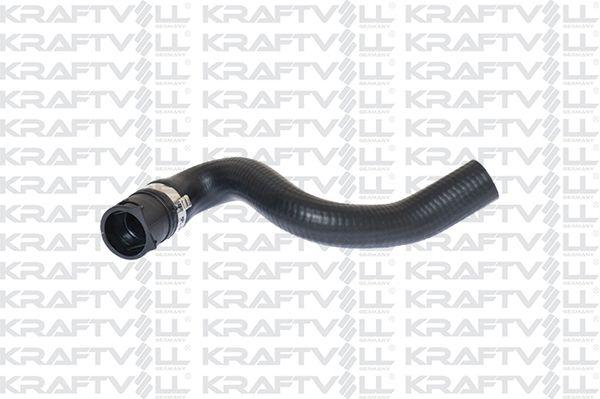Kraftvoll 10030496 Heater Water Inlet Hose Corsa C-Tigra B — Hoses & Tanks
