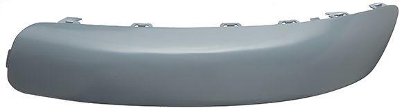 PHIRA 55190178 Rear Bumper Strip Right Primed Peugeot 307 2001 — Bumpers & Grilles