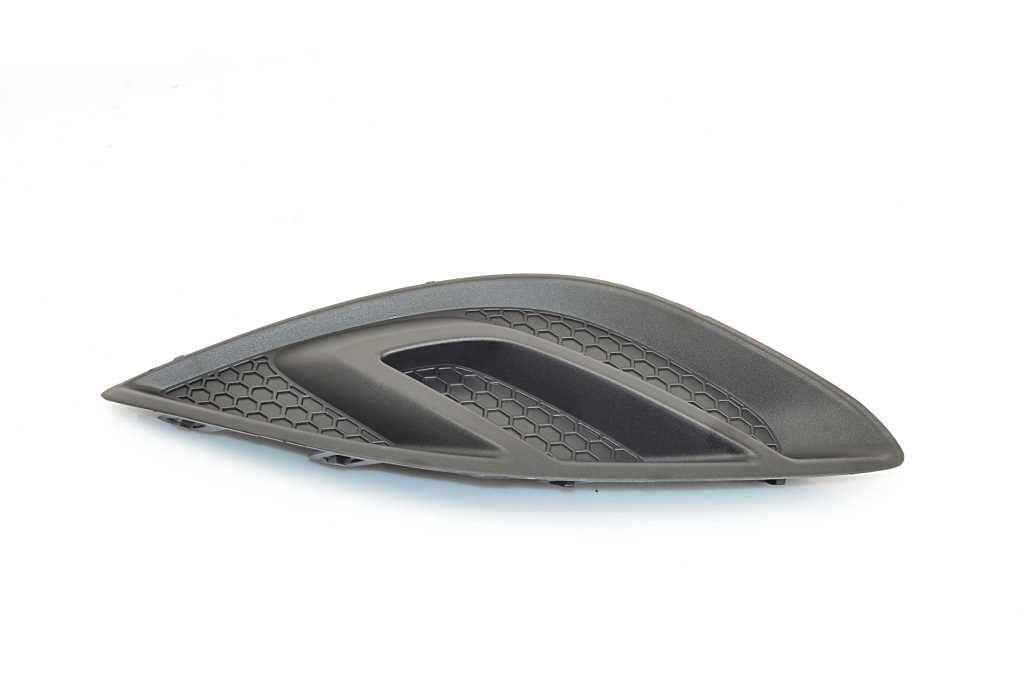 Bsg 65-922-094 Fog Headlight Cover Left Corsa D Bm 09 — Headlights