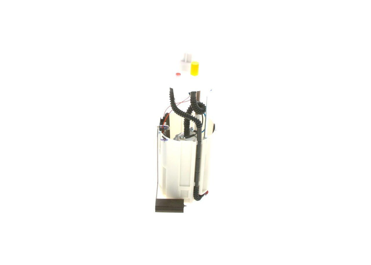 Bosch 0580303028 Electric Fuel Pump Unit Fiat Doblo 1.3/1.9 JTD 00-> — Fuel Delivery