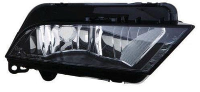 Right Front Fog Light - Quality Replacement for Seat Leon Owners — Auto Parts Hall, Tail, Signal & Reflectors