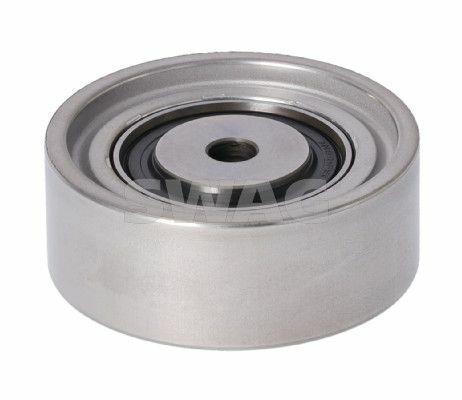 SWAG Alternator Tensioner Pulley - Super B for Passat 2.5 TDI — Pulleys & Tensioners