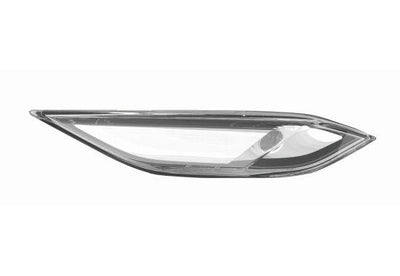 Depo 448-1402L-UE Fender Turn Signal Left Porsche Cayanne 11-14 — Tail, Signal & Reflectors
