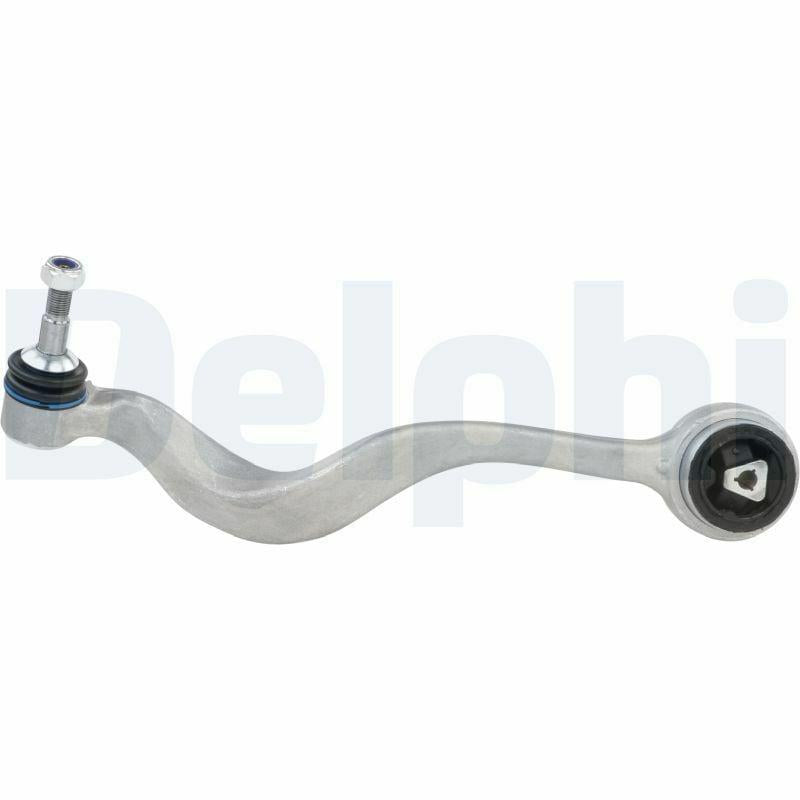 delphi front lower suspension arm, delphi tc1390 suspension arm for bmw DELPHI TC1390 - Front Lower Suspension Arm for BMW 5 Series (2005-2010) | E60/E61 DELPHI TC1390 - Front Lower Suspension Arm E60/E61 delphi, suspension-arm, front-lower-arm, bmw-5-series, e60, e61, car-parts, auto-repair, mechanics, ai-generated