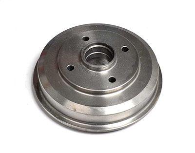 Bsg 30-225-011 Brake Drum Rear Focus Bm 98