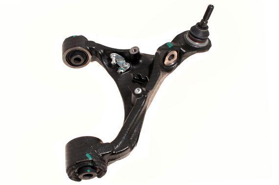 AYD 97-12137 Front Left Upper Control Arm Land Rover Range Rover Sport Discovery III — Control Arms & Ball Joints