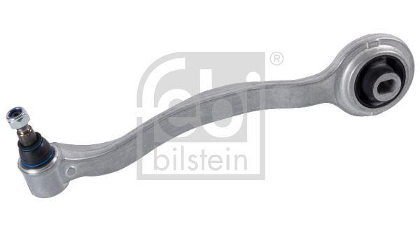 FEBI Lower Control Arm - Front Left for Mercedes W220 S-Class 1998-2005 & W215 CL-Class 1999-200 — Control Arms & Ball Joints