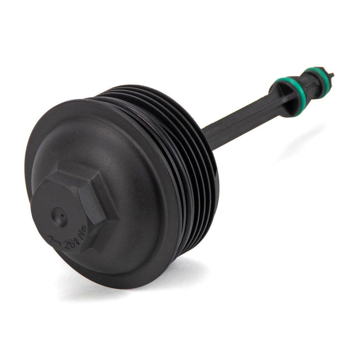 Cabu Audi A3 2013+ 1.6TDI Oil Filter Diameter — Oil Filters