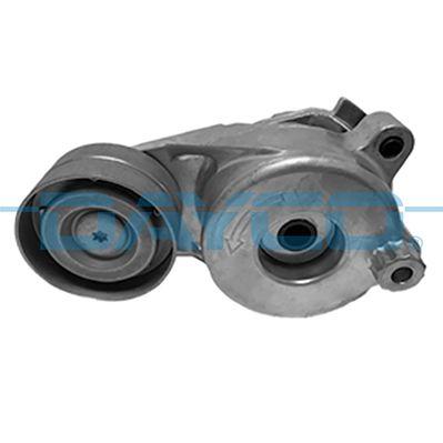 Dayco APV2782 V-Belt Tensioner Housing Complete Mercedes Om642 204-212-219-211-221-164-251-Glk204-906 — Pulleys & Tensioners